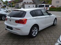 gebraucht BMW 118 118 i Sport Line