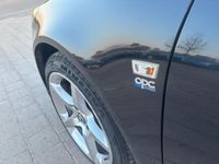 Gebraucht Opel Insignia 260 PS (191 kW) 2012 Schwarz Kombi