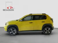 Neu Fiat Grande Panda La Prima 80 kW (110 PS) 2026 Gelb Kleinwagen