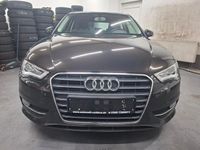 Gebraucht Audi A3 Ambiente 122 PS (89 kW) 2013 Braun Kombi