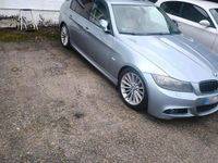 Gebraucht BMW 335 306 PS (225 kW) 2008 Limousine