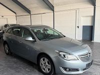 Gebraucht Opel Insignia Edition 140 PS (102 kW) 2014 Kombi