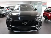 Second-hand MG HS Comfort 162 CP (119 kW) 2024 Negru SUV
