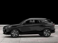 Gebraucht MG HS Luxury 224 PS (164 kW) 2025 Schwarz SUV