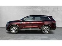 Brugt Renault Koleos Initiale Paris 158 HK (116 kW) 2024 Rød SUV