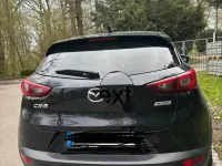 Brugt Mazda 3 120 HK (88 kW) 2015 Sort Sedan