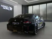 Używany BMW M2 Performance 460 KM (338 kW) 2024 Czarny Coupe