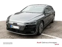 Gebraucht Audi A6 e-tron Performance 269 kW (367 PS) 2025 Daytonagrau perleffekt Kombi