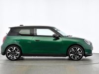 Gebraucht Mini Cooper Favoured 135 kW (184 PS) 2024 Grün Kleinwagen