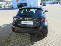 Gebraucht Mazda 2 Exclusive-Line 116 PS (85 kW) 2024 Opera black Kleinwagen