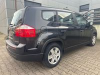 gebraucht Chevrolet Orlando 1.8 LS KLIMA/7 SITZER