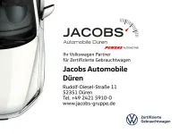 Gebraucht VW Golf VIII Active 150 PS (110 kW) 2022 Grau Limousine