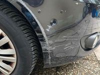 Gebraucht VW Golf Plus Cross Life 105 PS (77 kW) 2014 Schwarz Van / Kleinbus