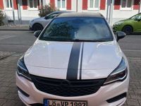 gebraucht Opel Astra ST 1.4 Turbo Active 92kW Active