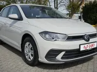Neu VW Polo 80 PS (58 kW) 2026 Grau Kleinwagen