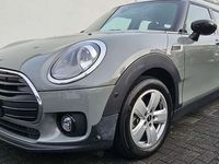 gebraucht Mini Cooper D Clubman Aut.Diesel Top Zusatnd