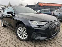 Gebraucht Audi A3 Business 150 PS (110 kW) 2021 Brillantschwarz Limousine