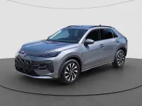 Neu VW T-Roc Cabriolet Life 150 PS (110 kW) 2026 Grau SUV