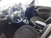 gebraucht Smart ForFour pack Brabus F1 Pano