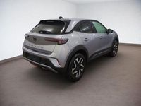 Gebraucht Opel Mokka 131 PS (96 kW) 2025 Grau SUV