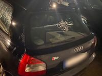 gebraucht Audi A3 1.9 Tdi