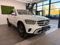 Gebraucht Mercedes GLC300e 320 PS (235 kW) 2020 Weiß SUV