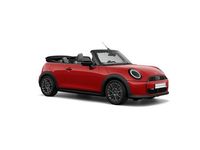 Occasion Mini Cooper S Cabriolet 204 ch (150 kW) 2025 Cabriolet