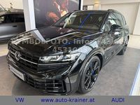 Ny VW Touareg Edition 462 HK (339 kW) 2026 Grå SUV