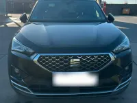 Gebraucht Seat Tarraco 150 PS (110 kW) 2020 Schwarz SUV