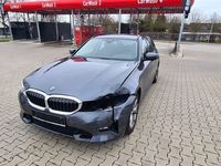 gebraucht BMW 320 d Touring Automatik -