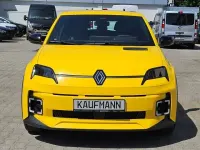 Ny Renault R5 Evolution 110 kW (150 HK) 2026 Gul Hatchback