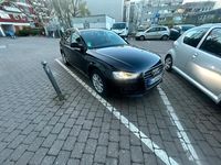 Gebraucht Audi A4 150 PS (110 kW) 2014 Schwarz Kombi