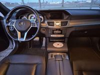 Gebraucht Mercedes E300 Avantgarde 231 PS (169 kW) 2013 Silber Kombi