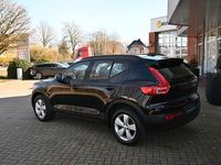 Gebraucht Volvo XC40 156 PS (114 kW) 2018 Schwarz SUV