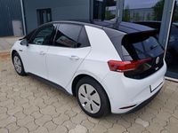 gebraucht VW ID3 GO! 58kWh 150KW Automatik ACC, Kamera, Navi, Wä...
