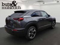 Gebraucht Mazda MX30 Ad'Vantage 170 PS (125 kW) 2024 Machine gray SUV