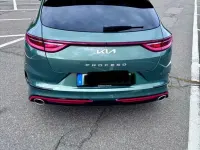 Occasion Kia ProCeed GT 204 ch (150 kW) 2023 Vert Break