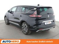 Gebraucht Renault Espace Initiale Paris 189 PS (139 kW) 2023 Schwarz Van / Kleinbus