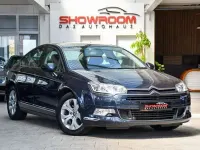 Gebraucht Citroën C5 SELECTION 163 PS (119 kW) 2015 Bourrasque Limousine