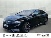 Occasion VW ID.7 Pro 210 kW (286 ch) 2023 Noir Citadine