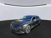Gebraucht VW Arteon Elegance 200 PS (147 kW) 2021 Mangangrau metallic Limousine