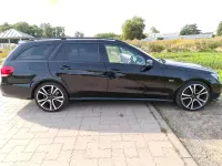 Gebraucht Mercedes E300 Edition 2015 Kombi
