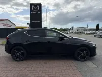 Gebraucht Mazda 3 Homura-Line 140 PS (102 kW) 2026 Schwarz Limousine