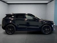 Gebraucht Land Rover Range Rover 163 PS (119 kW) 2025 Schwarz SUV