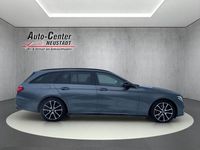 Gebraucht Mercedes E220 194 PS (142 kW) 2020 Grau Kombi