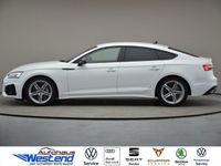 gebraucht Audi A5 Sportback S line 40 TFSI 150kW qu. MatrixLED Navi