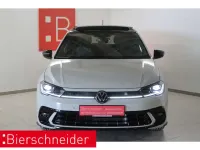 Neu VW Polo R-line 95 PS (69 kW) 2026 Grau Kleinwagen