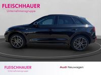 Gebraucht Audi Q5 S-Line 299 PS (219 kW) 2024 Schwarz SUV