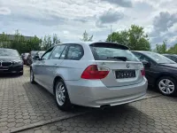 Używany BMW 320 163 KM (119 kW) 2007 Srebrny Kombi
