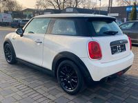 Gebraucht Mini One D 95 PS (69 kW) 2015 Weiß Kleinwagen